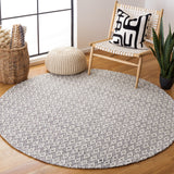 SAFAVIEH Handmade Marbella Vien Wool Rug