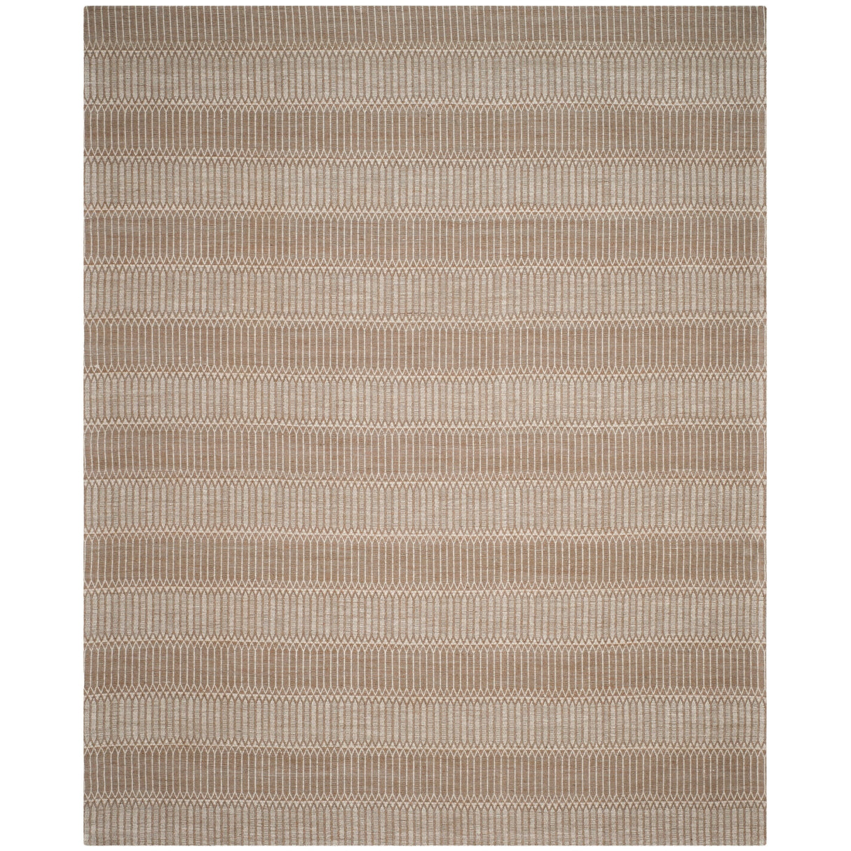 SAFAVIEH Handmade Marbella Þoranna Modern Viscose Rug