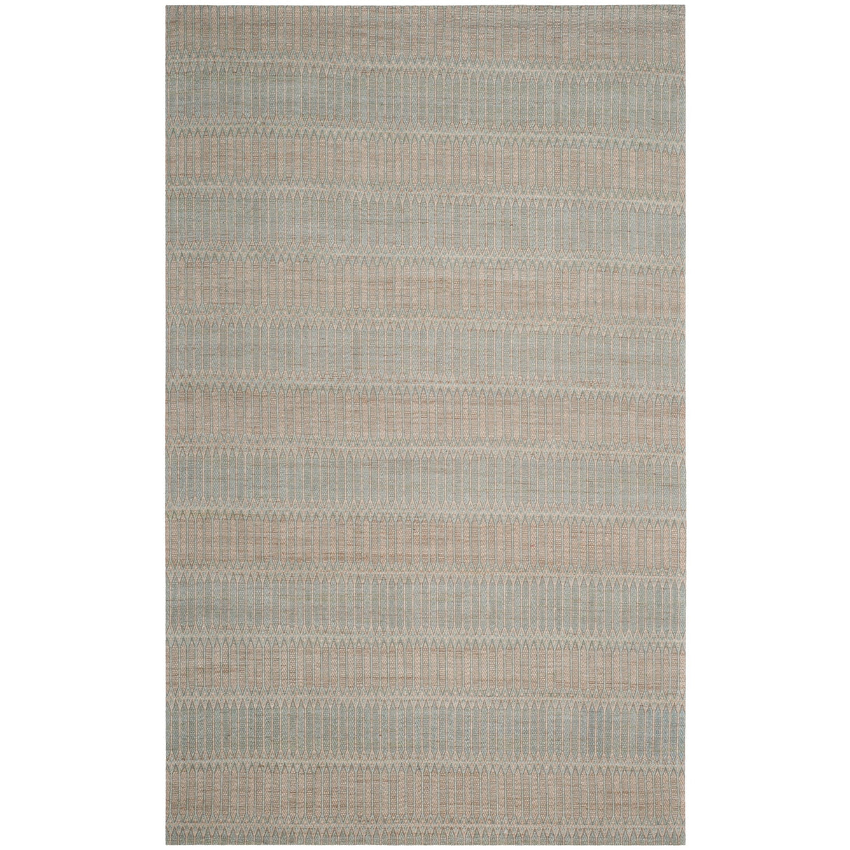 SAFAVIEH Handmade Marbella Þoranna Modern Viscose Rug