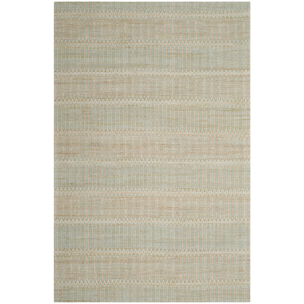 SAFAVIEH Handmade Marbella Þoranna Modern Viscose Rug