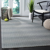 SAFAVIEH Handmade Marbella Þoranna Modern Viscose Rug