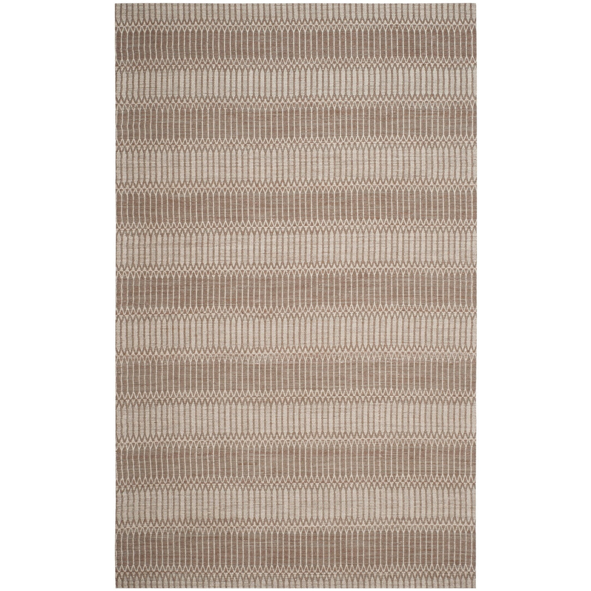 SAFAVIEH Handmade Marbella Þoranna Modern Viscose Rug