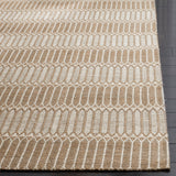 SAFAVIEH Handmade Marbella Þoranna Modern Viscose Rug