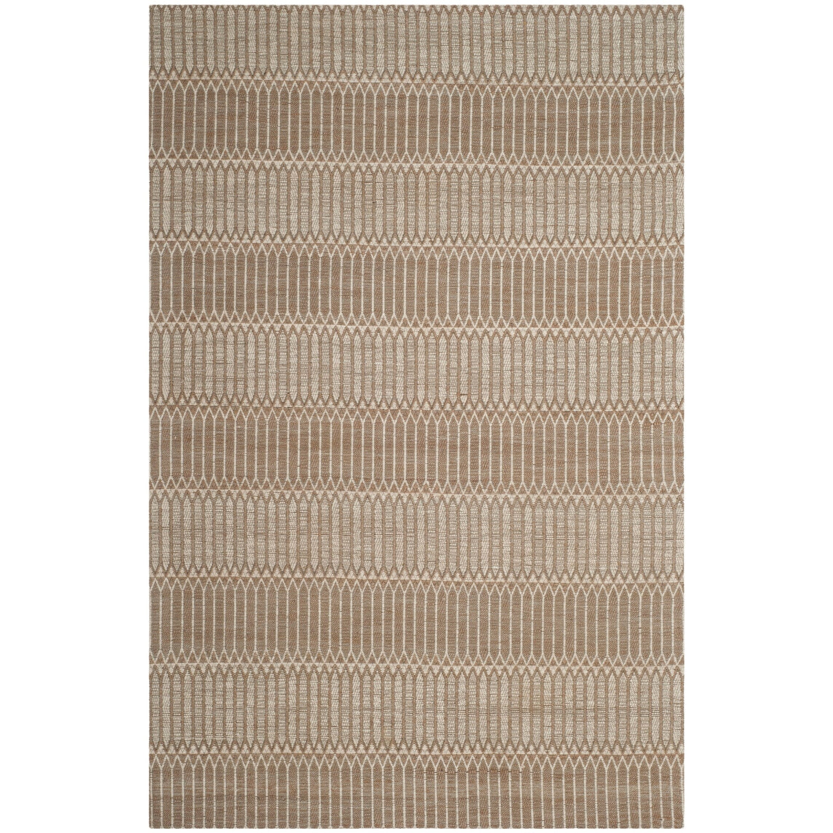 SAFAVIEH Handmade Marbella Þoranna Modern Viscose Rug