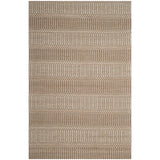 SAFAVIEH Handmade Marbella Þoranna Modern Viscose Rug