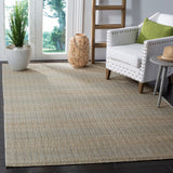 SAFAVIEH Handmade Marbella Þoranna Modern Viscose Rug