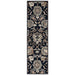 SAFAVIEH Handmade Metro Adosinda French Country Floral Wool Rug