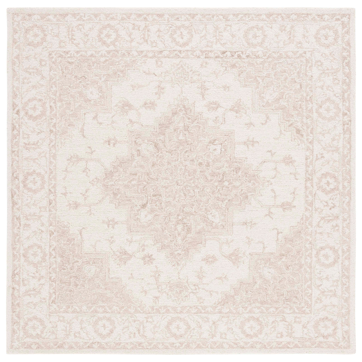 SAFAVIEH Handmade Metro Aloys Oriental Wool Rug