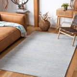 SAFAVIEH Handmade Metro Bara Wool Rug