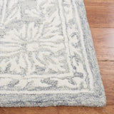 SAFAVIEH Handmade Metro Chiaffreda French Country Wool Rug