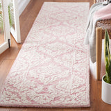 SAFAVIEH Handmade Metro Chiaffreda French Country Wool Rug