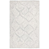 SAFAVIEH Handmade Metro Chiaffreda French Country Wool Rug