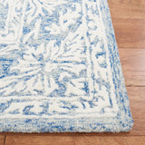 SAFAVIEH Handmade Metro Chiaffreda French Country Wool Rug