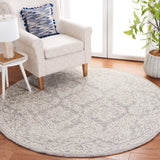 SAFAVIEH Handmade Metro Chiaffreda French Country Wool Rug