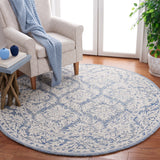 SAFAVIEH Handmade Metro Chiaffreda French Country Wool Rug