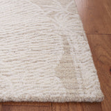 SAFAVIEH Handmade Metro Corianne Modern Wool Rug