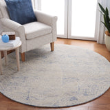 SAFAVIEH Handmade Metro Corianne Modern Wool Rug