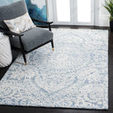 SAFAVIEH Handmade Metro Cyndee French Country Wool Rug