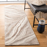 SAFAVIEH Handmade Metro Draginja Abstract Wool Rug