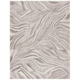 SAFAVIEH Handmade Metro Draginja Abstract Wool Rug