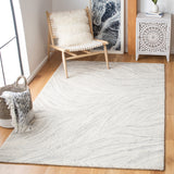 SAFAVIEH Handmade Metro Draginja Abstract Wool Rug