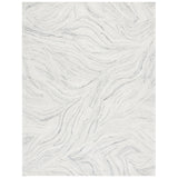 SAFAVIEH Handmade Metro Draginja Abstract Wool Rug