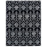 SAFAVIEH Handmade Metro Elixabete French Country Wool Rug