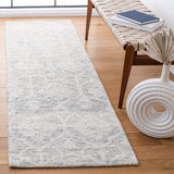 SAFAVIEH Handmade Metro Elixabete French Country Wool Rug