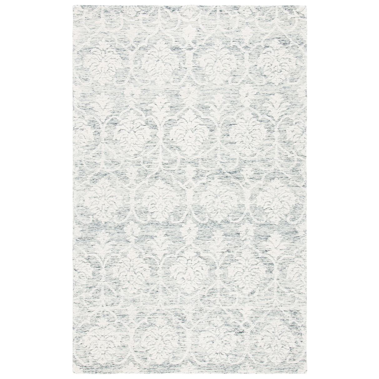 SAFAVIEH Handmade Metro Elixabete French Country Wool Rug