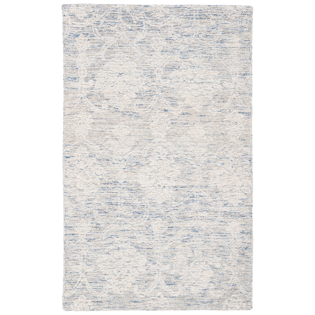 SAFAVIEH Handmade Metro Elixabete French Country Wool Rug