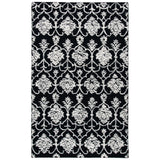 SAFAVIEH Handmade Metro Elixabete French Country Wool Rug