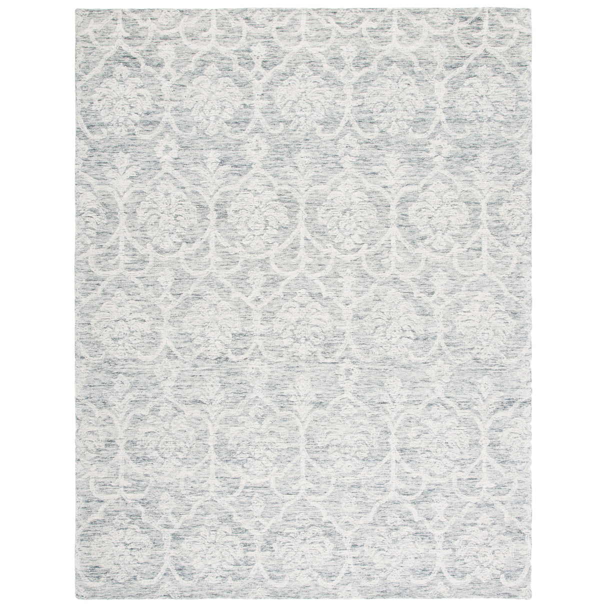 SAFAVIEH Handmade Metro Elixabete French Country Wool Rug