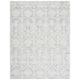 SAFAVIEH Handmade Metro Elixabete French Country Wool Rug