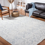 SAFAVIEH Handmade Metro Elixabete French Country Wool Rug