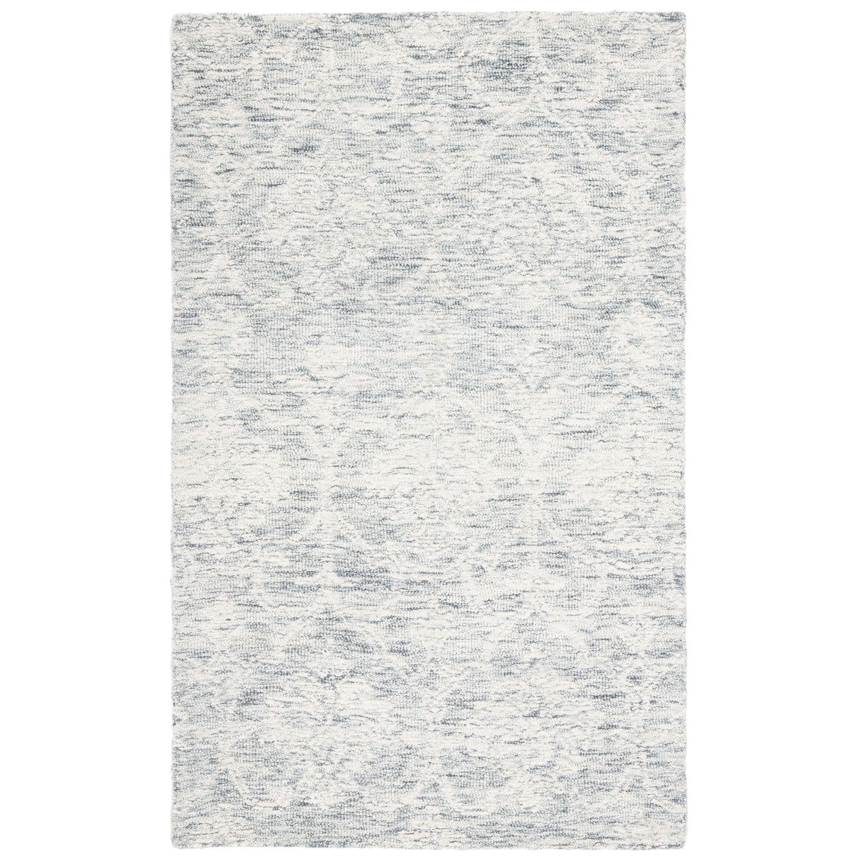 SAFAVIEH Handmade Metro Elixabete French Country Wool Rug