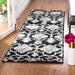 SAFAVIEH Handmade Metro Elixabete French Country Wool Rug