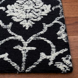 SAFAVIEH Handmade Metro Elixabete French Country Wool Rug