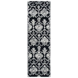 SAFAVIEH Handmade Metro Elixabete French Country Wool Rug