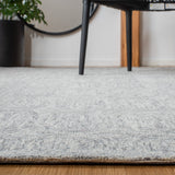 SAFAVIEH Handmade Metro Faviana French Country Wool Rug