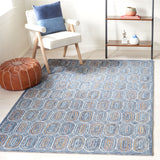 SAFAVIEH Handmade Metro Faviana French Country Wool Rug