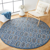 SAFAVIEH Handmade Metro Faviana French Country Wool Rug