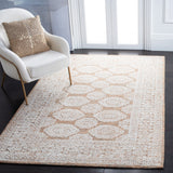 SAFAVIEH Handmade Metro Gien French Country Wool Rug