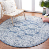 SAFAVIEH Handmade Metro Gien French Country Wool Rug