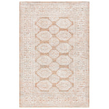 SAFAVIEH Handmade Metro Gien French Country Wool Rug