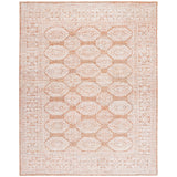 SAFAVIEH Handmade Metro Gien French Country Wool Rug