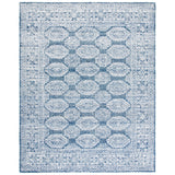 SAFAVIEH Handmade Metro Gien French Country Wool Rug