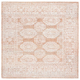 SAFAVIEH Handmade Metro Gien French Country Wool Rug