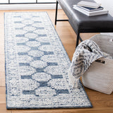 SAFAVIEH Handmade Metro Gien French Country Wool Rug