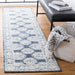 SAFAVIEH Handmade Metro Gien French Country Wool Rug