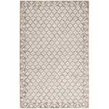 SAFAVIEH Handmade Metro Gulfem Wool Rug